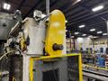 40 TON L&amp;J STRAIGHT SIDE PRESS. STOCK # 0882725