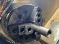 USED, OKUMA GENOS L300MYW CNC LATHE