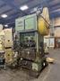 75 TON MINSTER PS2-75-42 PIECE MAKER STRAIGHT SIDE HIGH SPEED PRESS: YOBRO #23912