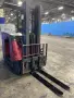 RAYMOND 4000 LBS STAND UP FORK LIFT  -  R40-C40TT