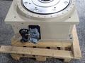 MOTION INDEX DRIVES ROTARY INDEXING TABLE  -  MLP 1400/4