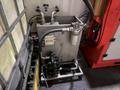 10,000 PSI x 40' RESATO CONTAINERIZED HIGH PRESSURE TEST BAY W/ 3 TON YALE HOIST SYSTEM, NEW 2015: YOBRO #25867