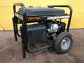 5500 WATT WESTINGHOUSE PORTABLE GENERATOR: STOCK 12995