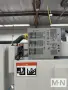 HAAS ST-15Y CNC Lathe w/Live tooling , 2021 - Brand New, 5 hours (testing only)
