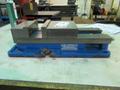 Kurt D675 Machine Vise with Steel Jaws- Auction Item