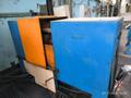 25 TON HAGINGER 3-DIE TUBE DRAW BENCH
