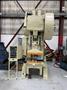 75 ton Minster #7 O.B.I. Reconditioned 2023 - Used Press For Sale, Year 1975