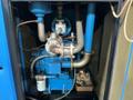 Kobelco 100 Hp Rotary Screw Air Compressor  -  Knw A1-a/l