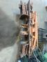 3,000LBS VCT HEPPENSTALL TECH VERTICAL COIL TONG STOCK# 4158