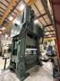 600-ton Minster E2-600-84-48 Hevi-Stamper Straight Side Metal Stamping Press For Sale, Year 1987