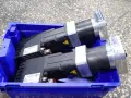 Schucker 3000 Rpm Servo Motors - 80450.000033