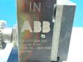 ABB VOLUME: 3CM  ROBOTIC SPRAY GEAR PUMP  -  3HNA011884-001
