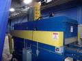INFRARED HEATING TECHNOLOGIES LLC 6" X 135" INDUSTRIAL CONVEYOR OVEN