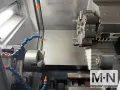 Akira Seiki SL-20 CNC Lathe, 2019
