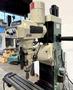 SWI TRAK CNC Vertical Mill DPME2, 3-Axis, Bed Type, Edge 3 Control, 2004