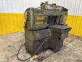 12&quot; X 12&quot; HYD-MECH MODEL #H-12A AUTOMATIC HORIZONTAL BANDSAW: STOCK #23723