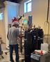 (x2) Apeks 1500 Double 20 CO₂ Extractors with Supporting Equipment – 2018 Systems