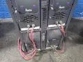 ENERSYS 24 V / 900 AH BATTERY CHARGER   -  EM3-12-900
