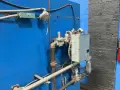 ACE 48” X 48” X 52” OVEN   -  240