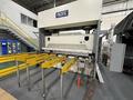 300 TON PACIFIC MODEL #300-OBL-10/60 STRAUGHT SIDE HYDRAULIC PRESS