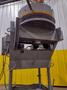 2500 LBS ARONSON TILTING ROTARY WELDING POSITIONER MODEL HD25A-MT:STOCK #17944