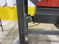 10 HP X 36&quot; X 13&quot;  ROSLER MODEL #JDBC-11/2 CONTINUOUS BARRELL BLASTING / AUTOMATIC PARTS DEBURRING MACHINE: STOCK #19436