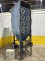 8,000 CFM TORIT MODEL #DFT4-16 DOWNFLO DUST COLLECTOR: STOCK #23619