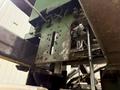 2009 PEDDINGHAUS MODEL #PCD1100 3-AXIS CNC AUTOMATIC BEAM DRILL LINE : YOBRO #25848