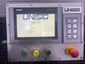 Unisig R-2A-1000 Gun Barrel Machine Cell with Rifling and Reaming Machines
