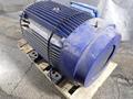 WEG 200 HP MOTOR