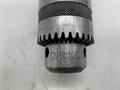 CUSHMAN DRILL CHUCK CAP. 0-1/2&quot; 0-13MM, C13 6JT STOCK #15493