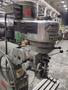 Bridgeport Vertical Milling Machine