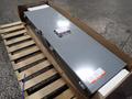 SQUARE D 600 A OUTDOOR BREAKER ENCLOSURE  -  L600AWK