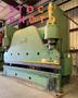 750 TON x 16' PACIFIC DOMINION HYDRAULIC PRESS BRAKE: STOCK 22438