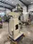 BIRMINGHAM BPV-1054 Vertical Milling Machine 2016’ #7288