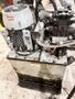 16&quot; X 15 HP KRB MODEL #A114 HYDRAULIC ALLIGATOR SHEAR
