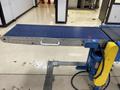 4&#039; X 16&#039; LIFT GATE POWER CONVEYOR: STOCK #75416