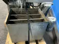 DOALL 6” X 1” SURFACE GRINDER  -  D618-7