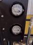 15 HP DUSTCONTROL MODEL #DC-11 &amp; RAF-1600 DUST COLLECTOR SYSTEM: STOCK #17160