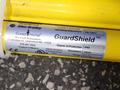 ALLEN-BRADLEY 63" X 1" LIGHT CURTAINS  -  T4J1600YD