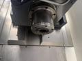 Haas - UMC 750 X: 762 - Y: 508 - Z: 508 mm CNC