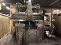 56" BULLARD DYNATROL VERTICAL TURRET LATHE: STOCK #70286