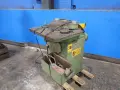 BOSCHERT CORNER NOTCHER  -  PN4