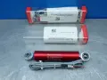 ALLIANCE SENSORS GROUP 2 LINEAR VARIABLE INDUCTIVE TRANSDUCER POSITION SENSORS  -  LRI-27-025-R-00-20-A