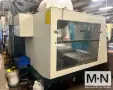 Akira Seiki Performa V-5AXP CNC Vertical machining Center, 2005