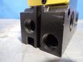 PARKER 150 PSI SOLENOID VALVE   -  HHB2087501L