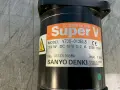 SUPER V 5.2 AMPS DC SERVO MOTOR   -  V730-012EL8