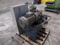 8.2 KW ASEA SPERRY VICKERS HYDRAULIC UNIT: STOCK #23474
