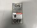 Siemens  800 Amps, 600 Volts  Non Fusible Disconnect  - 012318p