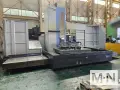 Doosan DBC 130L II CNC Table Type Horizontal Boring Mill, 2018